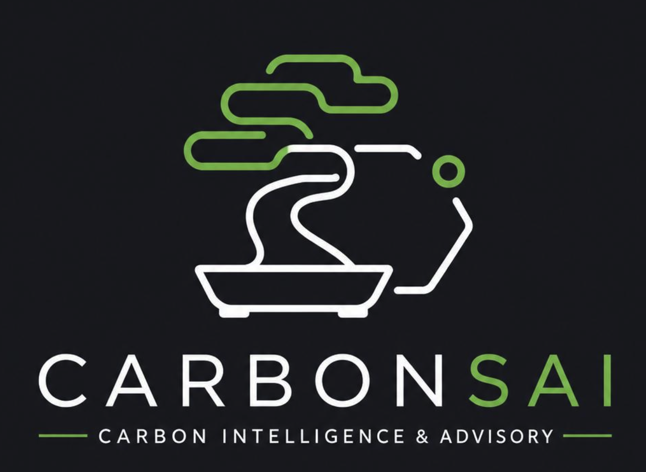 Carbonsai